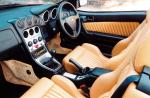 Alfa Romeo Spider 3.0 V6 24V 2000 года (UK)